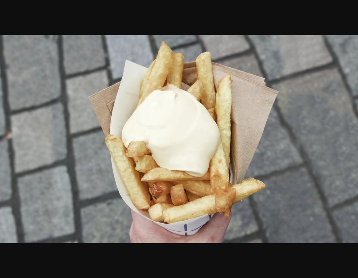 Comment bien entretenir sa friteuse ?