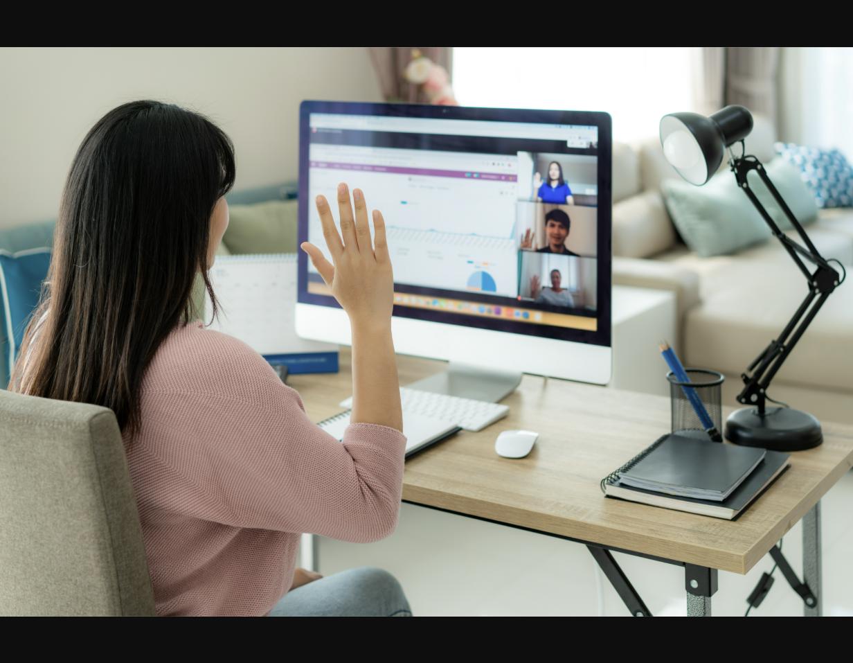 Créez des espaces de télétravail inspirants pour la nouvelle année