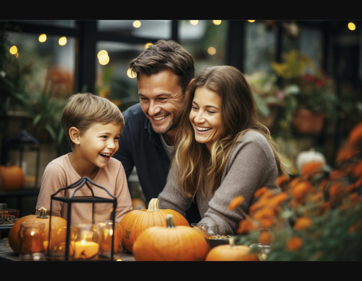 Et si un intérieur propre aidait à garder le sourire ?
