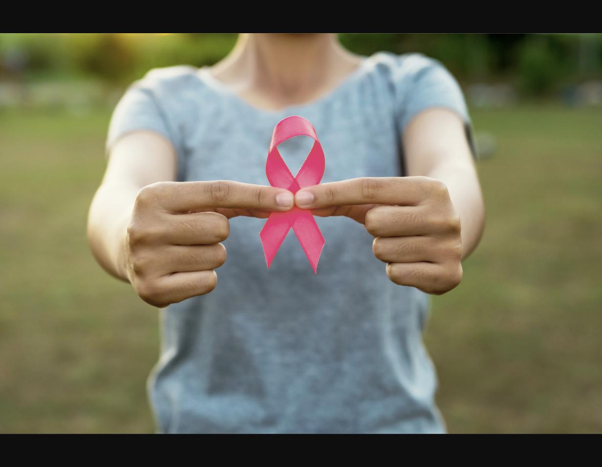 Octobre Rose : Et si la propreté participait aussi au bien-être ?